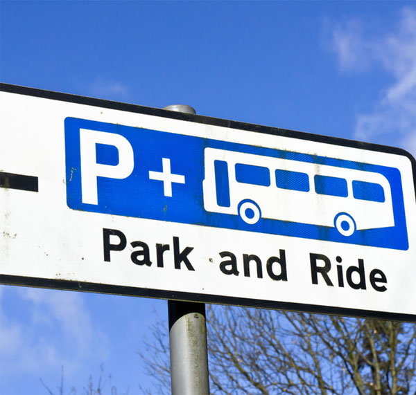 Park and Ride